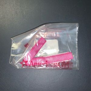 american girl doll headband